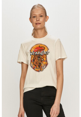 Wrangler Тениска - Pepit.bg