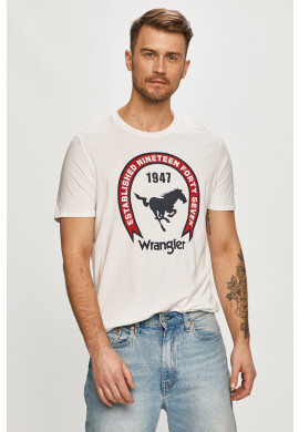 Wrangler Тениска - Pepit.bg