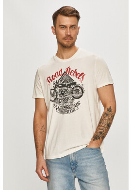 Wrangler Тениска - Pepit.bg