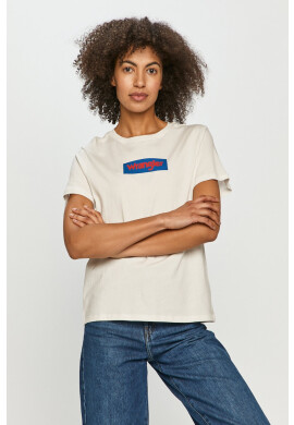 Wrangler Тениска - Pepit.bg