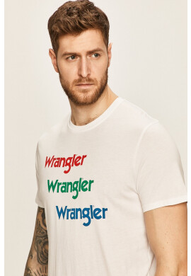 Wrangler Тениска - Pepit.bg