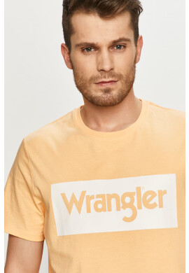 Wrangler Тениска - Pepit.bg