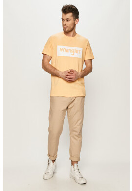 Wrangler Тениска - Pepit.bg