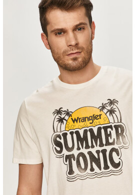 Wrangler Тениска - Pepit.bg