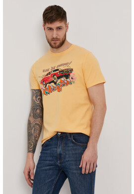 Wrangler Тениска - Pepit.bg