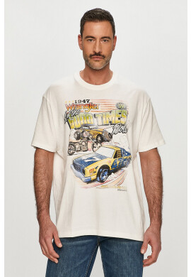 Wrangler Тениска - Pepit.bg