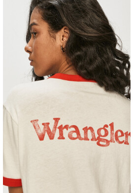 Wrangler Тениска - Pepit.bg