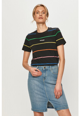 Wrangler Тениска - Pepit.bg