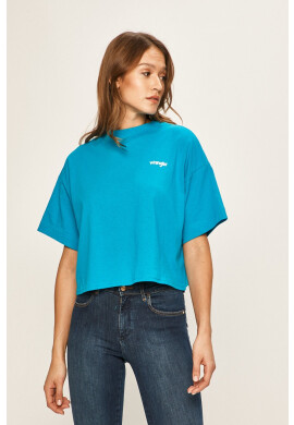 Wrangler Тениска - Pepit.bg