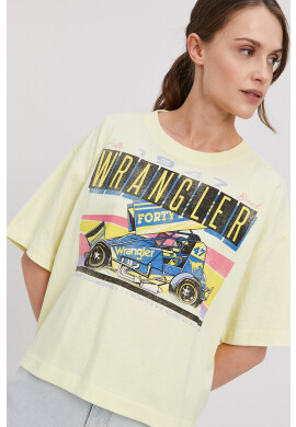 Wrangler Тениска - Pepit.bg