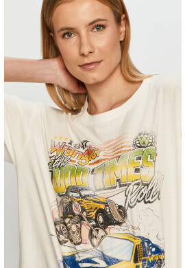 Wrangler Тениска - Pepit.bg