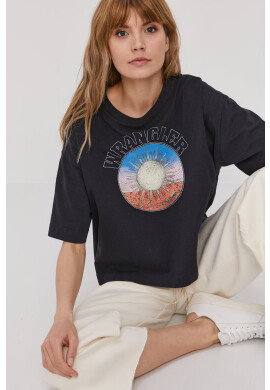 Wrangler Тениска - Pepit.bg