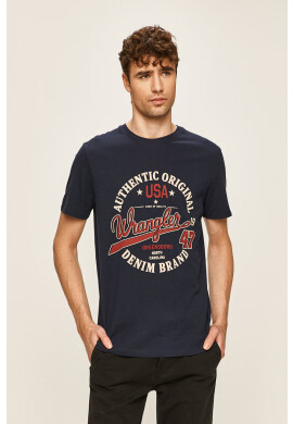 Wrangler Тениска - Pepit.bg