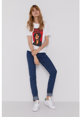 Wrangler Тениска - Pepit.bg