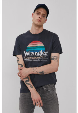 Wrangler Тениска - Pepit.bg