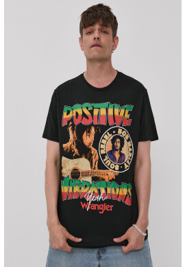 Wrangler Тениска - Pepit.bg
