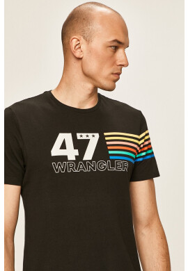 Wrangler Тениска - Pepit.bg