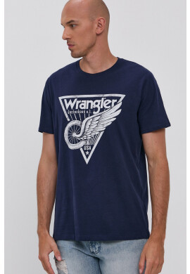 Wrangler Тениска - Pepit.bg