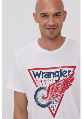 Wrangler Тениска - Pepit.bg