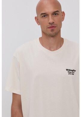 Wrangler Тениска - Pepit.bg