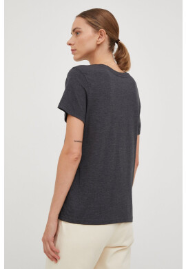 Wrangler Тениска Atg в сиво - Pepit.bg