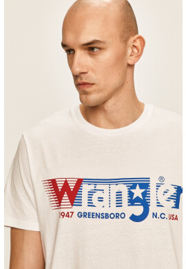 Wrangler Тениска - Pepit.bg