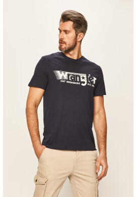 Wrangler Тениска - Pepit.bg