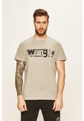 Wrangler Тениска - Pepit.bg
