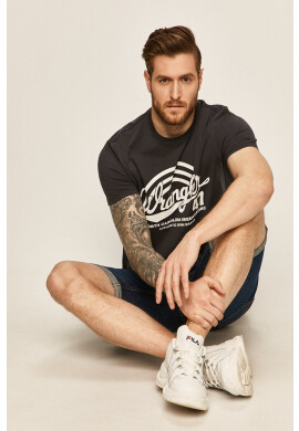 Wrangler Тениска - Pepit.bg