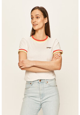 Wrangler Тениска - Pepit.bg