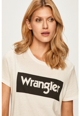 Wrangler Тениска - Pepit.bg