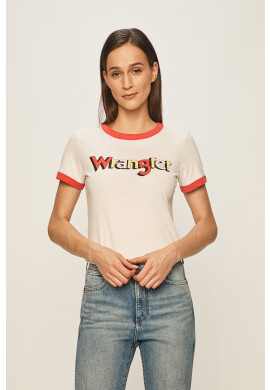 Wrangler Тениска - Pepit.bg