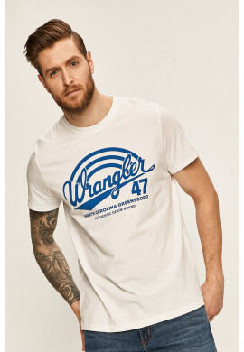 Wrangler Тениска - Pepit.bg