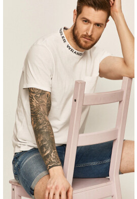 Wrangler Тениска - Pepit.bg