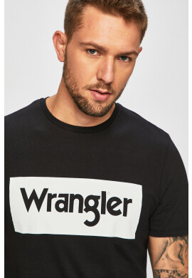 Wrangler Тениска - Pepit.bg