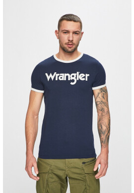 Wrangler Тениска - Pepit.bg