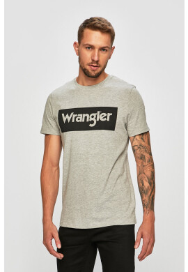 Wrangler Тениска - Pepit.bg