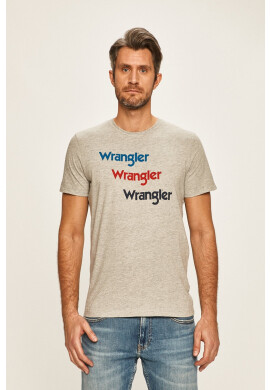 Wrangler Тениска - Pepit.bg