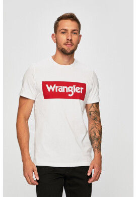 Wrangler Тениска - Pepit.bg
