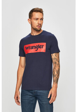 Wrangler Тениска - Pepit.bg