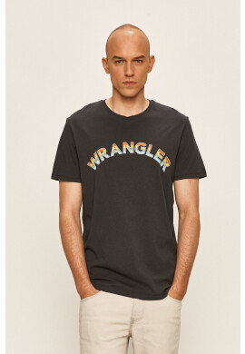 Wrangler Тениска - Pepit.bg