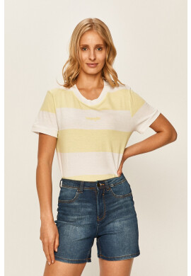 Wrangler Тениска - Pepit.bg