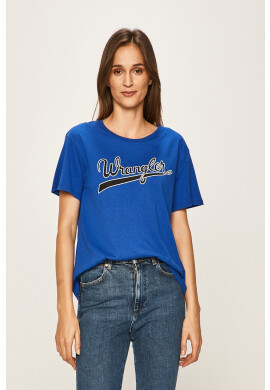 Wrangler Тениска - Pepit.bg