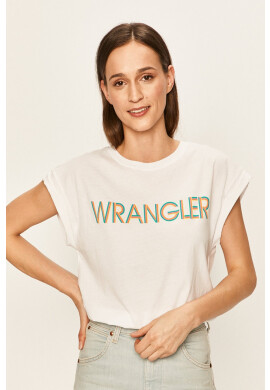Wrangler Тениска - Pepit.bg