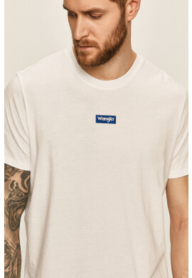 Wrangler Тениска - Pepit.bg