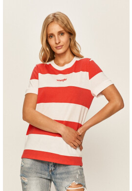Wrangler Тениска - Pepit.bg