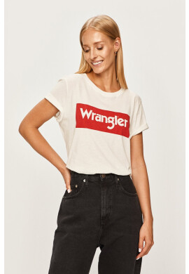 Wrangler Тениска - Pepit.bg