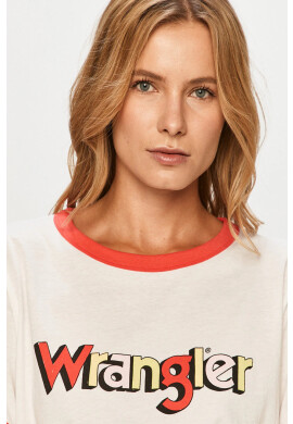 Wrangler Тениска - Pepit.bg