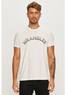 Wrangler Тениска - Pepit.bg