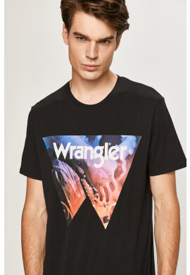 Wrangler Тениска - Pepit.bg